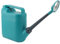 Arrosoir, PP 5L Arrosoir de Jardin Même Pulvérisation Arrosoir pour Plantes Arrosoir en Plastique de Grande Capacité avec Bec Long Amovible pour Fleurs de Jardin Plantes Légumes