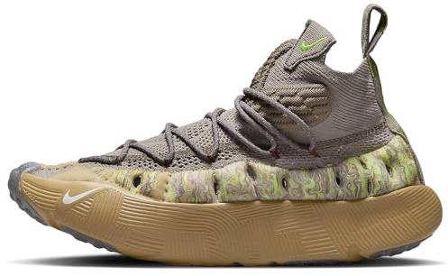 NIKE ISPA Sense Flyknit Herren Sneaker