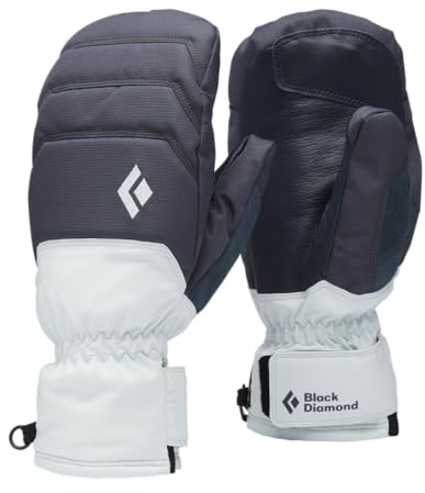 Black Diamond W Mission MX Mitts – Ladies Ski-Fäustlinge