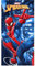 Sunny Textile Marvel Toalla Playa Spiderman 12. 70 X 140 cm, 190957