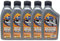 5 LITRI - Olio Catene Motoseghe Lubex