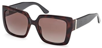 GUESS Unisex Gu00200 Sonnenbrille