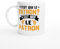 Mug C’est Moi le Patron – Tasse Humour Chef – Idée Cadeau Drôle Bureau – Mug Original Supérieur Collègue – Cadeau Travail Patron