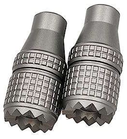 QMSOZMD Repuestos para Drones Agricultura Agras Drone Control Remoto Joystick Thorn Head for dji T40 / T20Pro(2 Pieces)