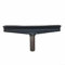 Portautensili in ghisa da 30,5 cm, progettato per torni in legno e metallo (25 mm)