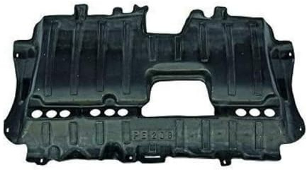 RAS Cache moteur inférieur pour Peugeot 2008 du 04-2013 au 12-2015