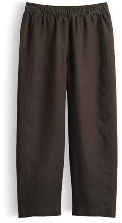 OPUS Leinenhose Damen