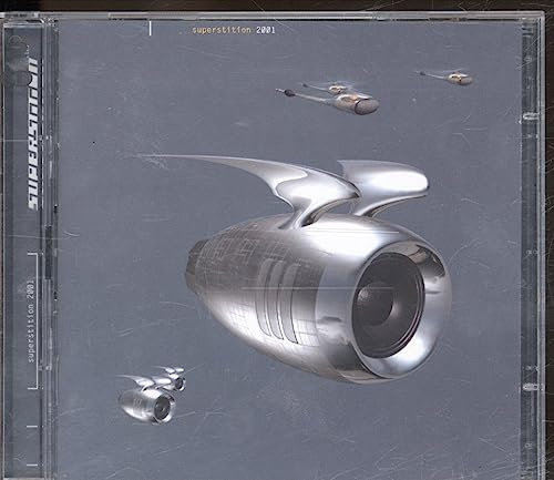 Superstition (Intergroove)