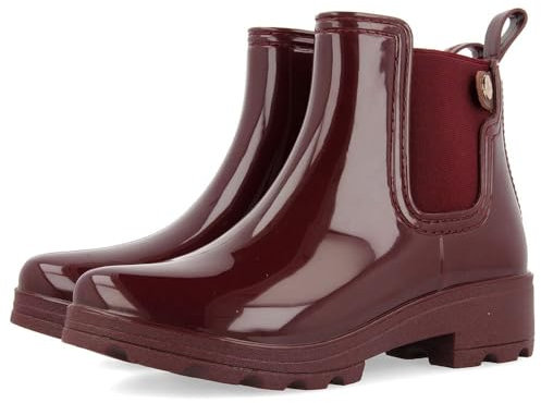 Gioseppo 40840 Scarpe da Scogli Donna, Viola Burdeos, 36 EU