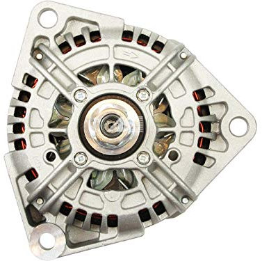 ASPL A0062 Lichtmaschinen