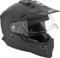 ROCC 780 Motocross Helm (Black Matt,XS)