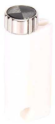 IR-Handy-Fernbedienung, Smart Infrarot Fernbedienung Staub Stecker für 5/5 C/5s/6/6 Plus/6S/6S Plus, für Klimaanlage/Fan/TV
