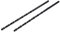 RDGTOOLS Long Series HSS (2 X Drills) Metric Drill BIT 5MM