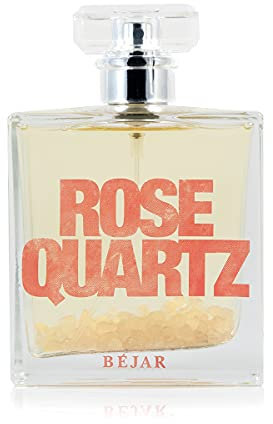 Bejar Mineral Elixir Rose Quartz Eau de Parfum 100ml