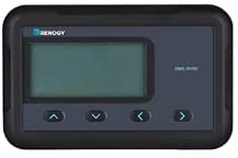 Renogy Rover Elite Solar Charge Regulator Monitor Screen Voltage Current Meter