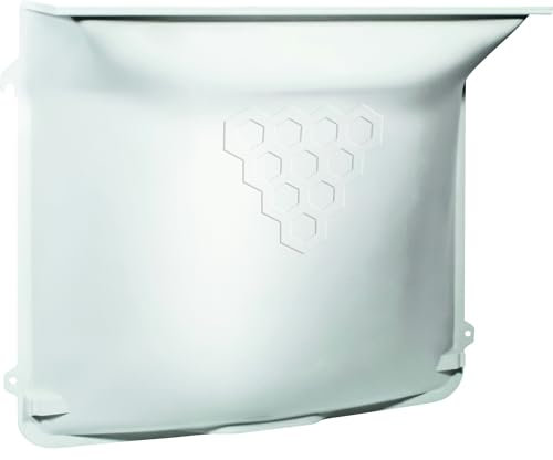 MEA MEAMULTINORM 3-in-1 Lichtschacht 125x100x40