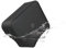 FOREVER Blix 5 BS-800 Wasserdichter Bluetooth-Lautsprecher - IPX7, 5W Reichweite 10m Akku 800mAh kompakter Lautsprecher 5 Stunden Wiedergabe, intensiver Bass, Mikrofon für iPhone, Galaxy etc