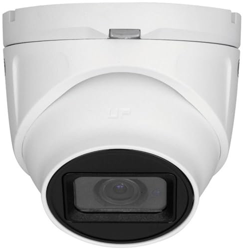 Abus Analog HD Videoüberwachung 5 MPx