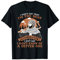 Mens Logger Axe Chopping Wood I'm The Best Lumberjack T-Shirt