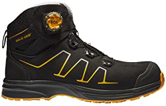 Solid Gear SGUS61005 Reckon BOA® Safety Shoe, Size 9