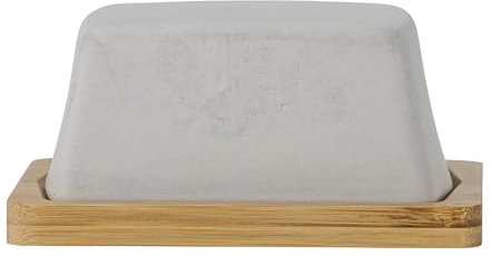 Bloomingville Josefine Beurrier Gris, Gris, 16 x 7,5 x 12 cm