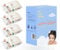 KARAN KING - Premium Fragranced Nappy Disposable Bags with Tie Handles (4x200) - 800 Bags (Diaper Disposal Bags, Toddler Essentials, Waste Sacks for Home & Travel)