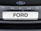 Ford Original Kennzeichenhalter schwarzes Performance-Logo mit 3D-Effekt 2569822