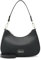 Tamaris Beutel TAS Anja 33014 Damen Handtaschen Uni darkforest 965