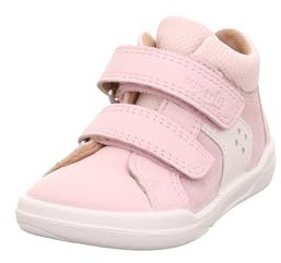 Superfit Mädchen SuperfreeLauflernschuhe