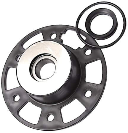 SOS Accessoire Lagersatz für Waschmaschine 00497540 Bosch Constructa