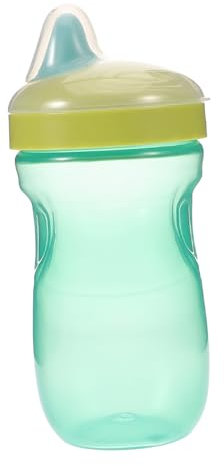 KOMBIUDA Gobelet Apprentissage Anti-fuite Avec Bec Canard Résistant Aux Chocs Tasse Garçon Fille Portable Pour Garçon Fille Pour Voyage Et Usage Quotidien