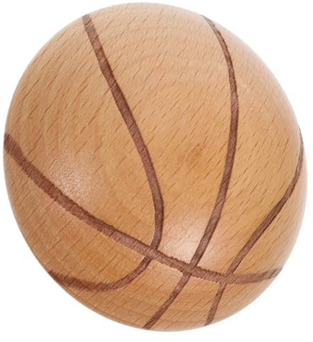 Magnetischer Flaschenöffner und Stahl in Sportball Form