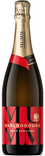 Mumm Marlborough Brut Prestige, 75cl