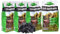 BIOGRILL Grill Holzkohle 2,5 kg aus Buche/Eiche/Esche – BBQ Kohle für Holzkohlegrill, Steakhouse – Premium Qualität, Hartholz Grillkohle für Perfektes Grill, Extra Lange Glut, Charcoal (10 kg)