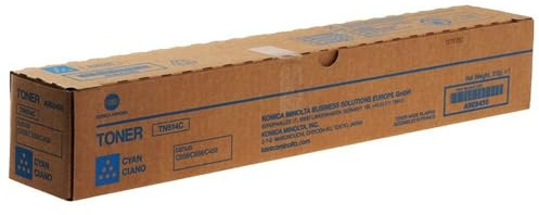 KONICA TN-514C C Toner