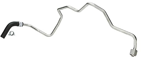 Ajusa OP10695 Oil Pipe charger