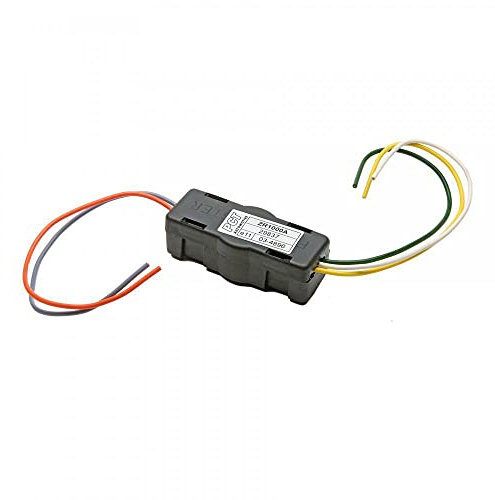 Inex Towing Warning Relay Universal PCT Audible Tow Bar Buzzer Beeper TA-ZR1000A