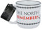 STOR 8412497197675 Taza Ceramica Desayuno 385ml para Adulto de Juego De Tronos (19767), No Aplica, Negro