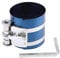 Piston Ring Compressor, Car Engine Piston Ring Compressor Installer Band Ratchet Tool(3)