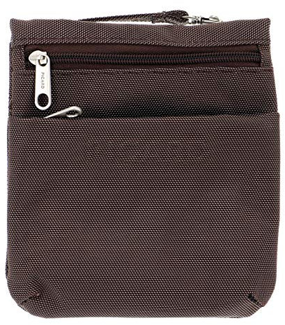 Picard Hitec Crossbody and Beltbag Cafe