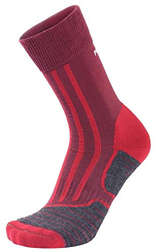 Meindl MT2 Lady Größe 42-44 aubergine