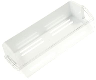 Balconnet 242A 421X180X96 mm Réfrigérateur, congélateur AAP73331302, AAP73331306 LG Réfrigérateur, congélateur AAP73331302, AAP73331306 LG