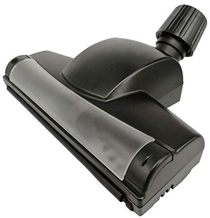 Brosse de sol universelle Turbo pour aspirateur Dirt Devil, Bissell, Miele, Samsung, Electrolux, Kenmore, Panasonic et plus encore.