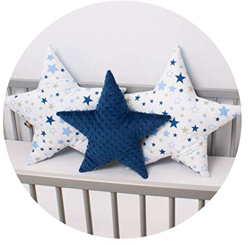 PaLulli® XL Stillkissen (Milkyway)