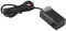 Zócalo USB de la motocicleta 5A Enchufe USB de moto impermeable para equipos electrónicos de teléfono móvil ,adaptador de enchufe de corriente impermeable y antipolvo (negro)