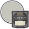 Rust-Oleum Light Green Scratch-Resistant Floor Paint in Matt Finish - Apple Blossom 2.5L