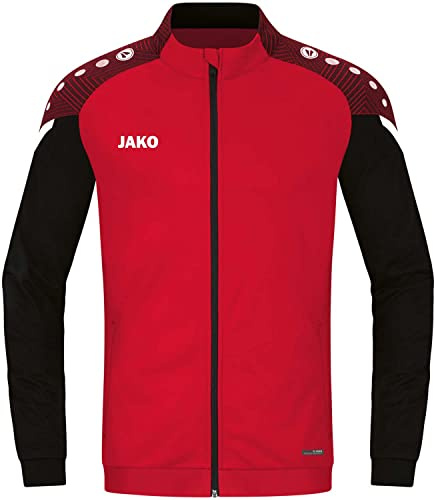 JAKO Performance Polyesterjacke Kids Kinder