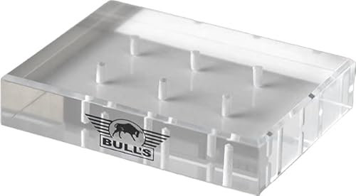 Bulls Two-Sets Darts Display