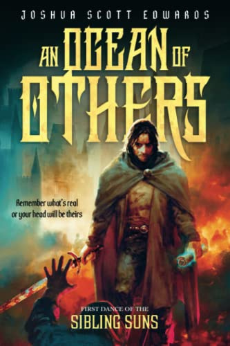 An Ocean of Others (Dance of the Sibling Suns, Band 1)