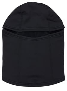 Brandit Storm Balaclava, Farbe: Black, Größe: OS